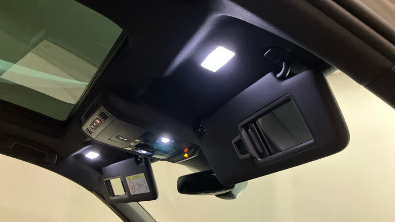 Volkswagen T-Roc 1.5 TSI Style Design 5dr Petrol Hatchback